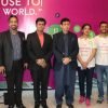 Zong 4G Sets Up Digital Lab for Females at Maulvi Abdul Haq School