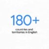 Google opens Bard AI chatbot to 180 countries
