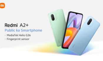Empowering Your Reality: Redmi A2+ Redefining the Game!