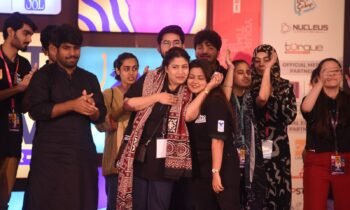 22nd Young Leaders Conference (YLC) Empowers Future Change-Makers with “NEXT IS NOW”