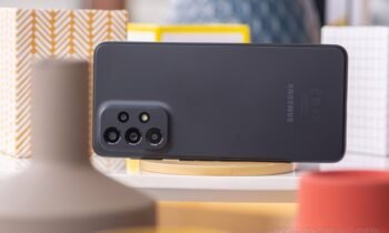 Samsung Galaxy A33 Arrives in Pakistan: Power, Performance, and Style