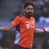 Haris Rauf’s Dominance Seals MLC Playoff Spot for San Francisco Unicorns